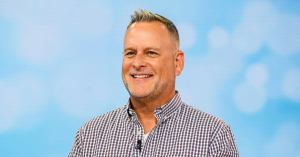 ‘Full House’ Star Dave Coulier Makes Incredible Donation to Children’s Hospital