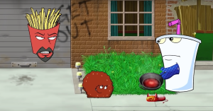 ‘Aqua Teen Hunger Force’ Sets Massive Release for Fans