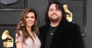 Wolfgang Van Halen Announces Engagement in Sweet Post