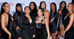 ‘Basketball Wives’: Jennifer Williams Reveals How Often She Gets Botox
