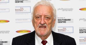 Bernard Cribbins, ‘Doctor Who’ Star, Dead at 93