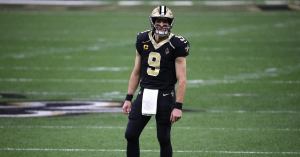 NFL Legend Drew Brees Becomes Owner of Pro Sports Team