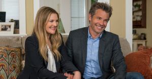 ‘Santa Clarita Diet’ Cancellation Still Has Fans Steaming 3 Years Later