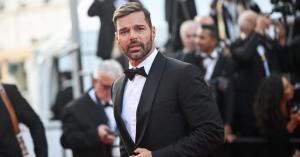 Ricky Martin Wins Major Court Victory Against Nephew’s Sexual Relationship Claims