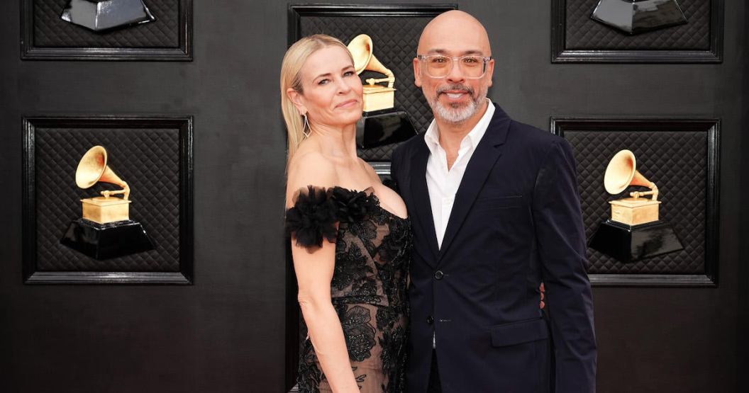 64th Annual GRAMMY Awards - Arrivals
