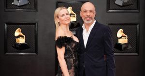 Jo Koy Speaks out on Chelsea Handler Breakup