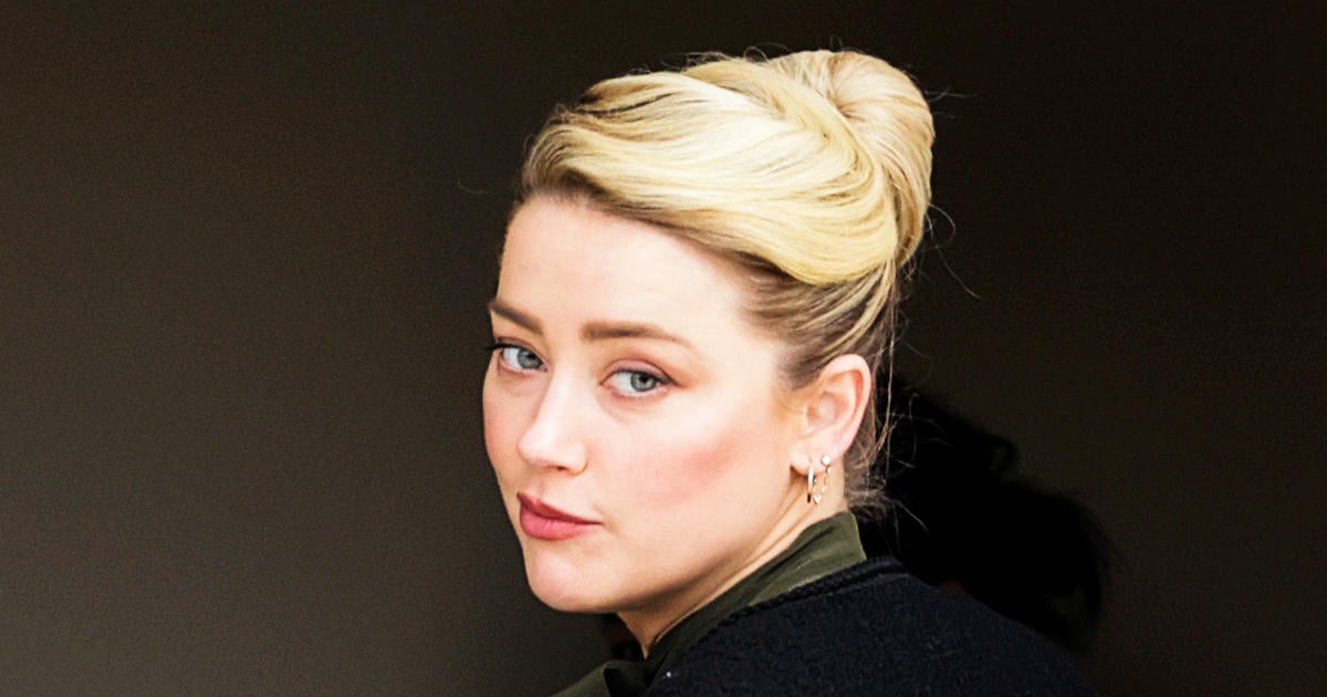 Amber Heard Reacts to Blake Lively’s Lawsuit Against Justin Baldoni