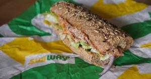 Subway Can Officially Be Sued Over Tuna Scandal