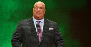 Paul Heyman Reveals the Biggest Key to WWE’s Success (Exclusive)