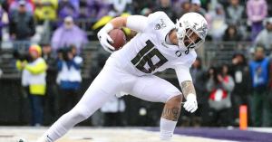 Spencer Webb, Oregon Ducks Football Star, Dead at 22