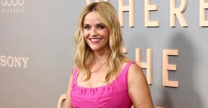 Reese Witherspoon Reprising Decades-Old Role for Sequel Movie