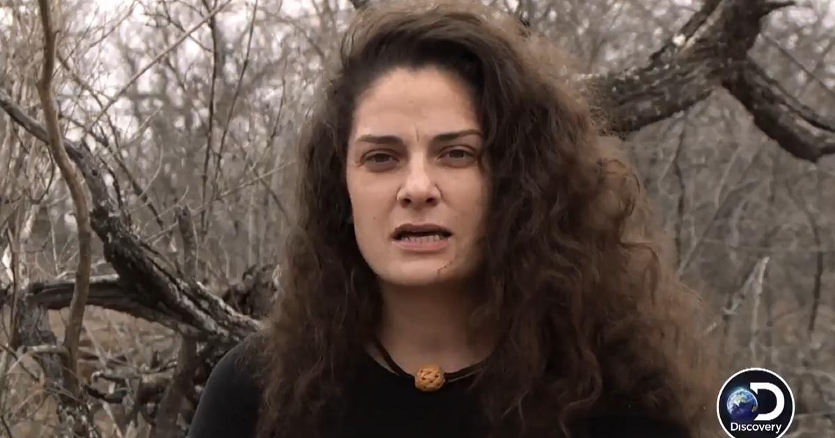 Miss Rauscher 'Naked and Afraid': Melanie Rauscher Cause of Death Revealed ...