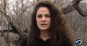 ‘Naked and Afraid’: Melanie Rauscher Cause of Death Revealed