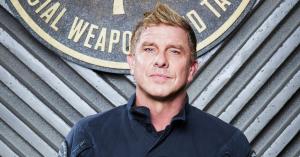 Kenny Johnson Suing Over ‘S.W.A.T.’ Injury: New Update on the Lawsuit