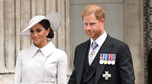 Prince Harry and Meghan Markle’s Marriage Will ‘End in Tears’ According to Royal Aide