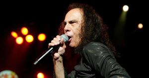 Ronnie James Dio Fans Honor Late Icon’s Birthday Amidst ‘Thor’ and ‘Stranger Things’ Homages