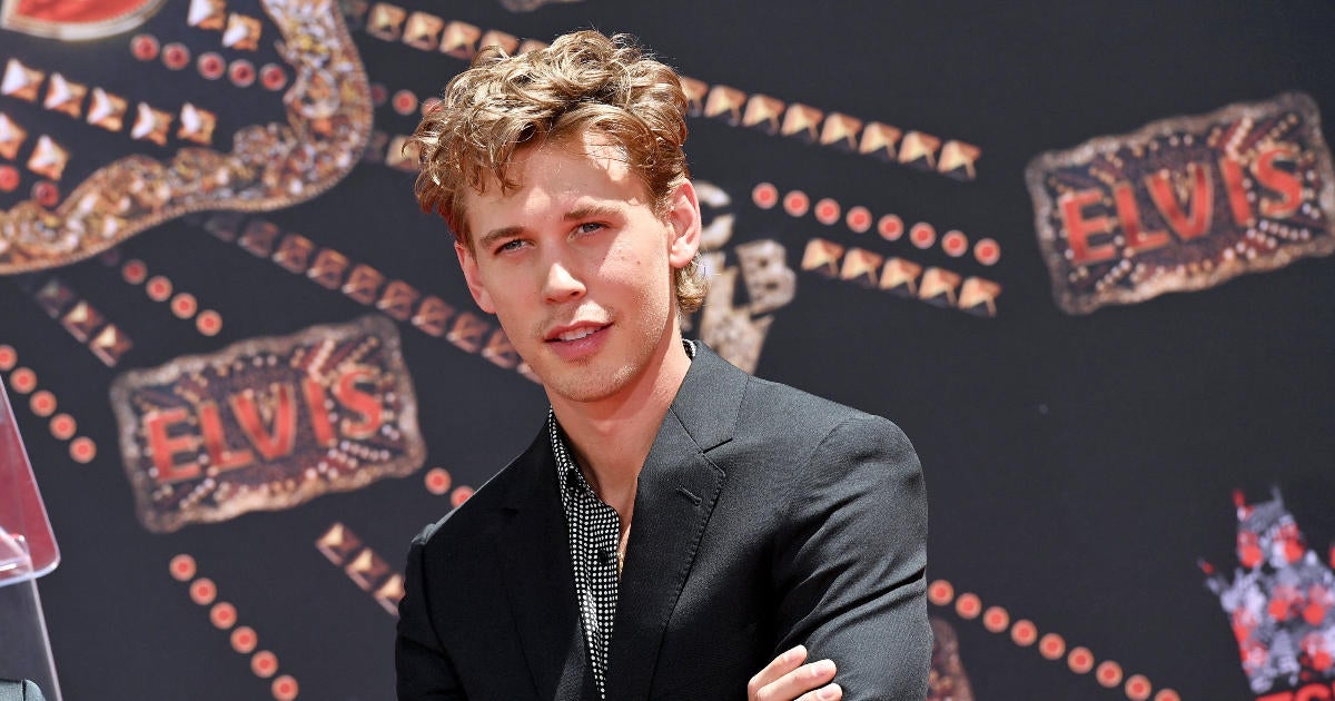 Austin Butler 'Went Home in Tears' After 'Elvis' Director Had People