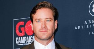 Armie Hammer Denies Cannibalism, Admits Branding Ex Paige Lorenze With Knife