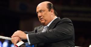 WWE’s Paul Heyman Reveals What Makes ‘Money in the Bank’ a Special Event (Exclusive)