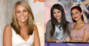 ‘Zoey 101’ Is More Popular Than ‘Victorious,’ According to Netflix