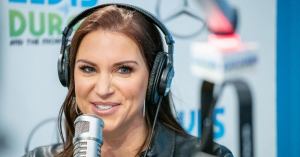 Stephanie McMahon Lands New Role in WWE Following Vince McMahon’s Retirement