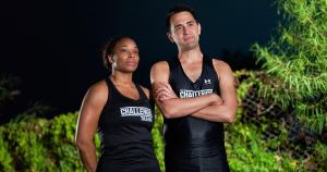 ‘The Challenge: USA’: James Wallington and Tasha Fox Share What Viewers Didn’t See Before Elimination
