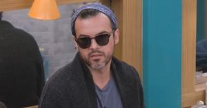 ‘Big Brother’ Fans Come After Daniel and Nicole for Lashing out at Taylor