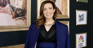 Mandy Moore Publicly Reacts to ‘This Is Us’ Emmys Snub