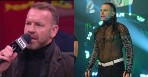 Christian Cage Calls out Jeff Hardy’s Sobriety Struggles, Catching More Heat in Wake of Luke Perry Jab