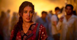 ‘Ms. Marvel’ Star Mehwish Hayat Weighs in on Possible Clandestines Spinoff Series (Exclusive)