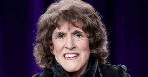 Ruth Buzzi, ‘Laugh-In’ Star, Suffers ‘Devastating Strokes’