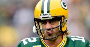 Aaron Rodgers Gives Big Update on 2022 NFL Season and Career