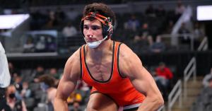 A.J. Ferrari, Wrestler With WWE Ties, Accused of Sexual Assault