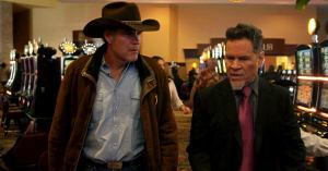 ‘Longmire’ Actor A. Martinez Praises Crime Drama’s Legacy and ‘Depth of Backstory’ (Exclusive)