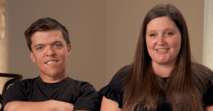 ‘Little People, Big World’: Zach and Tori Roloff to Exit After Season 25