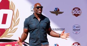 Titus O’Neil Gives Big Update on WWE Career