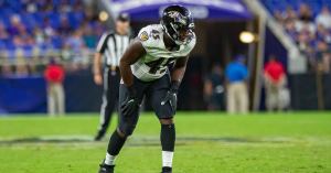 Baltimore Ravens Star Jaylon Ferguson’s Cause of Death Revealed