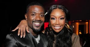 Who Is Brandy and Ray J’s Dad? Meet Willie Norwood