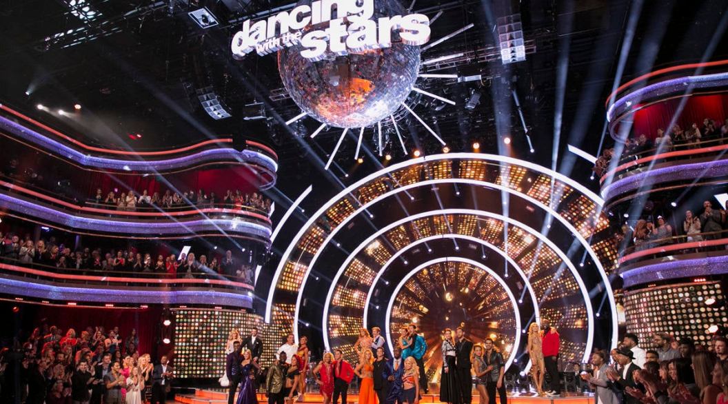 ABC's "Dancing With the Stars": Season 22 - Week One