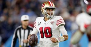 San Francisco 49ers Make Official Announcement on Jimmy Garoppolo’s Future With Team