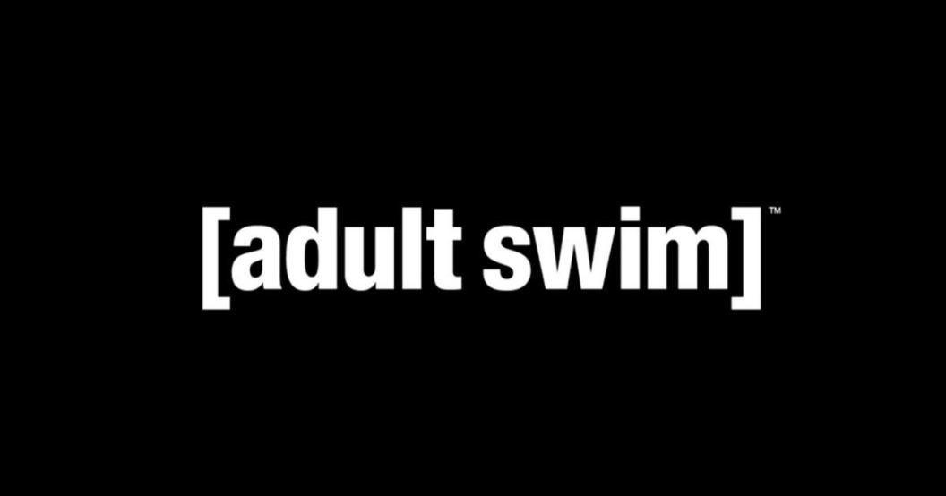 Adult Swim Logo