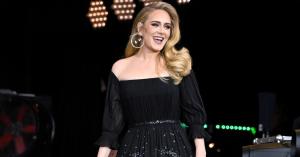 Adele Reveals Fans Have Been Mispronouncing Her Name for Years