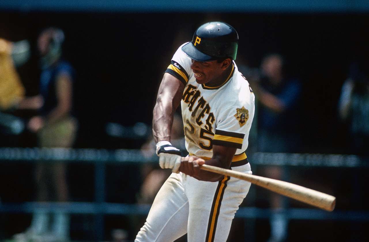 Bobby Bonilla Pirates