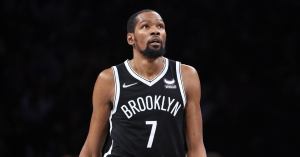 NBA Championship Contender in Talks to Trade for Kevin Durant