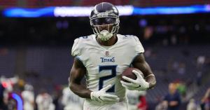 Five-Time All-Pro Wide Receiver Julio Jones Signs With Super Bowl Contender