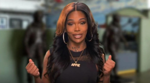 ‘Love & Hip Hop’: Latest Update on Star April Watts After Car Crash