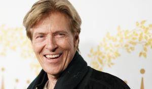 Jack Wagner Breaks Silence on Son Harrison’s Death at 27 After Emotional Funeral