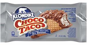 Choco Taco Rumored to Be Discontinued
