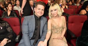Jack Osbourne and Fiancée Welcome First Baby, Reveal First Photos
