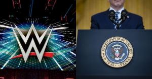 Former WWE Legend Reportedly Debating 2024 Presidential Bid